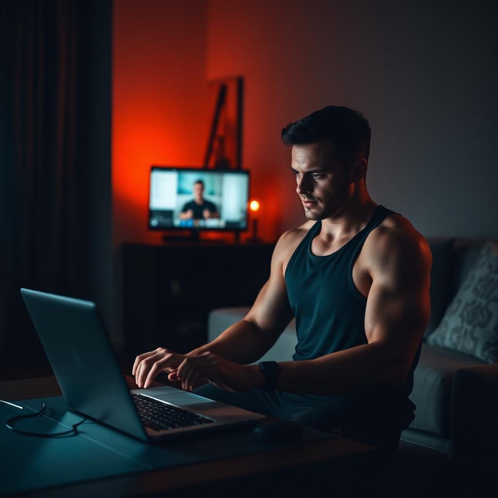 Online Coaching