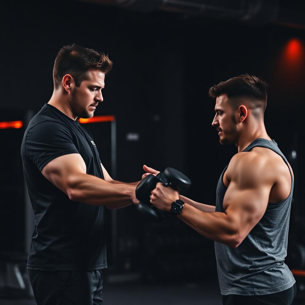 Personal Training